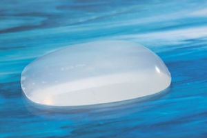 pectoral implant