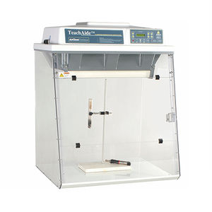 laboratory fume hood