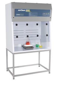 laboratory fume hood