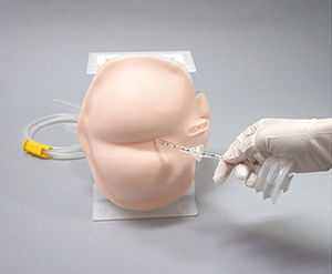 enema simulator