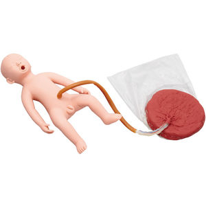 obstetrical/gynecological training manikin