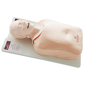 emergency care training manikin