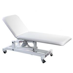 beauty care treatment table