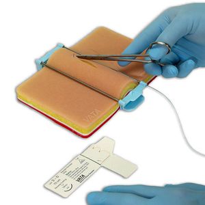 Kit de simulation de suture du visage | Teamalex Medical