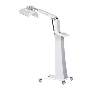 dermatologic phototherapy lamp