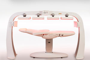 aesthetic phototherapy lamp