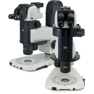 digital stereo microscope