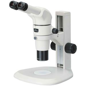 optical stereo microscope