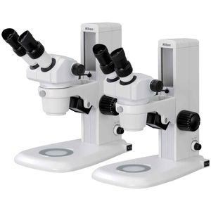 optical stereo microscope