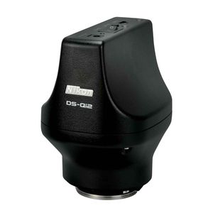 microscope camera head
