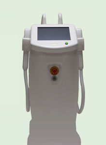 trolley-mounted IPL system / hair removal