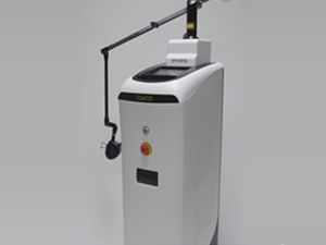 dermatology laser