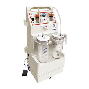 electric surgical suction pump 1