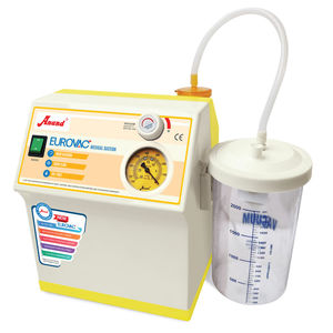 electric surgical suction pump 1