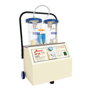 electric surgical suction pump