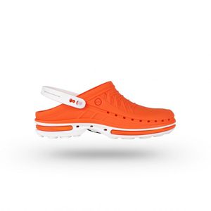 unisex hospital clog