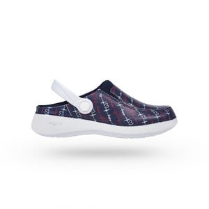 women's hospital clog