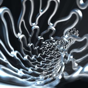 coronary stent