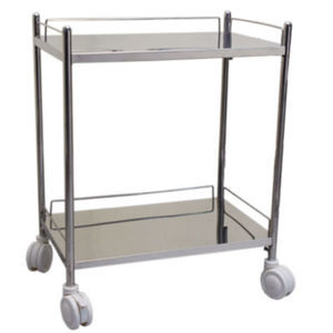 medical trolley