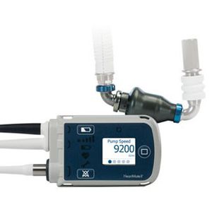 adult ventricular assist device