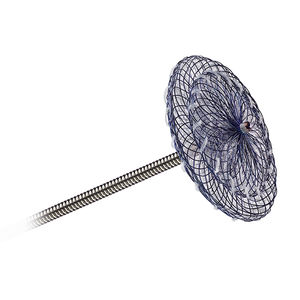 foramen ovale closure occlusion device
