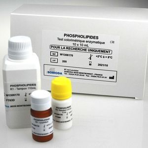 solution reagent kit