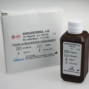 solution reagent