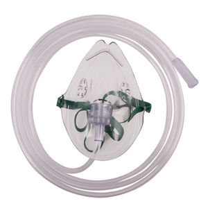 adult oxygen mask