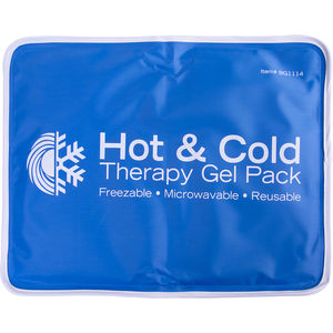 hot and cold thermal pack