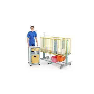 hospital bed 1
