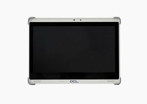 Intel® Core™ medical tablet PC