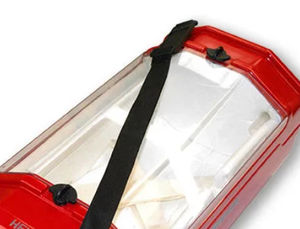 neonatal transport incubator