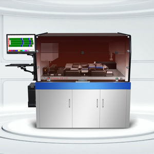 robotic ELISA workstation