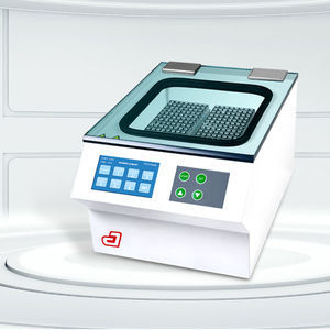 benchtop laboratory incubator