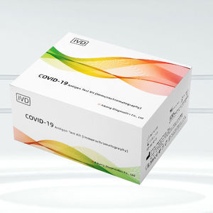 COVID-19 test kit