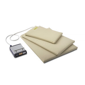 medical mattress patient warming system