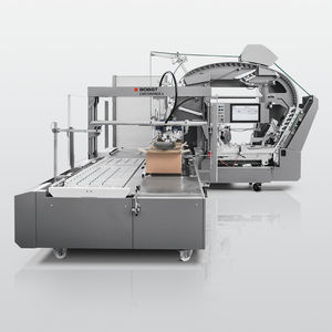 automatic packaging system