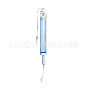 infusion buret