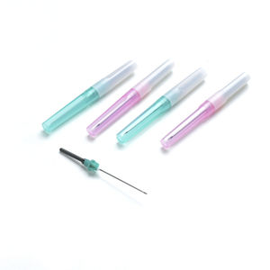 blood collection needle 1