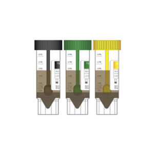 sample transport vial