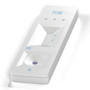 rapid FOB test