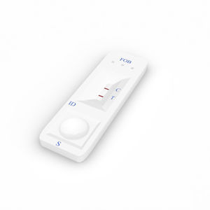 rapid FOB test