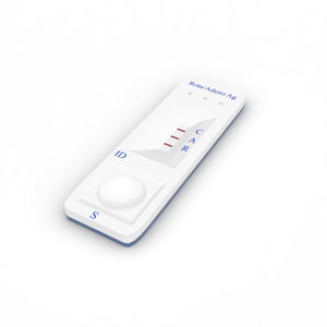 rapid infectious disease test