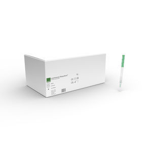 leishmaniasis test strip