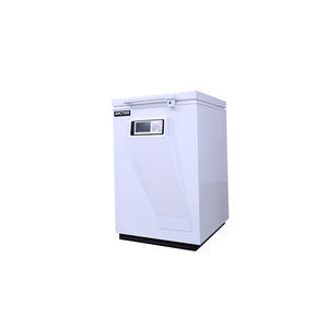 laboratory freezer 1