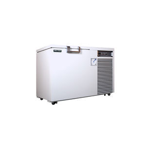 laboratory freezer 1