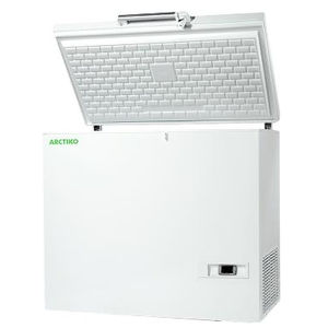 laboratory freezer