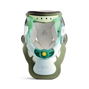 rigid cervical collar 1