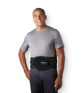 lumbo-sacral support belt