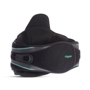 lumbo-sacral support belt